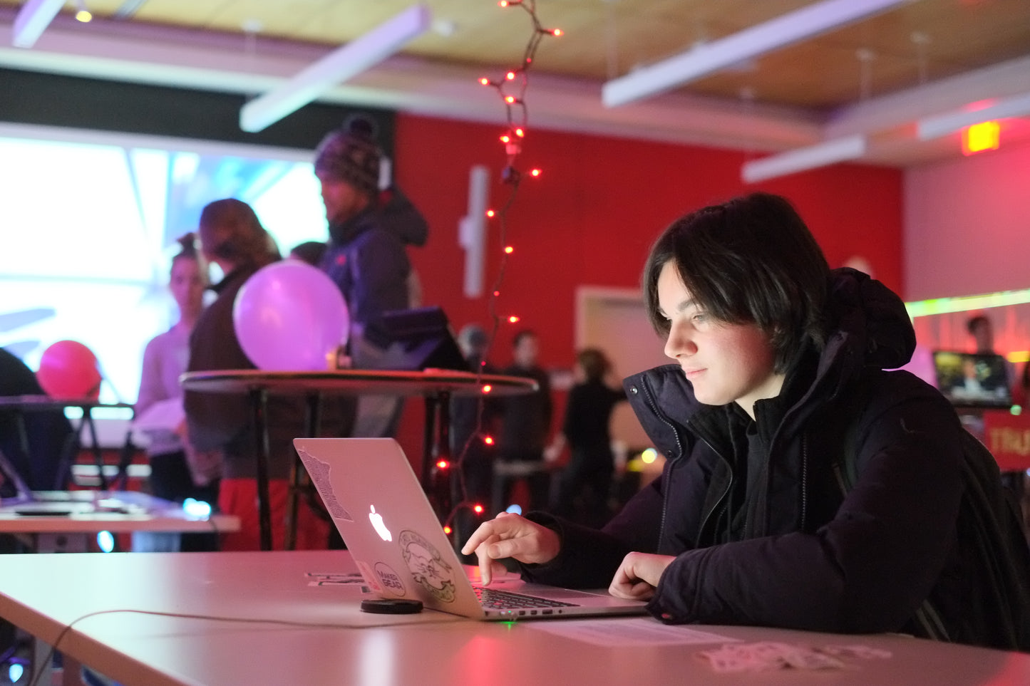 Y2K16: SURVIVING THE DIGITAL APOCALYPSE