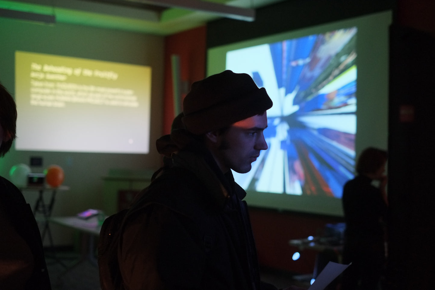 Y2K16: SURVIVING THE DIGITAL APOCALYPSE