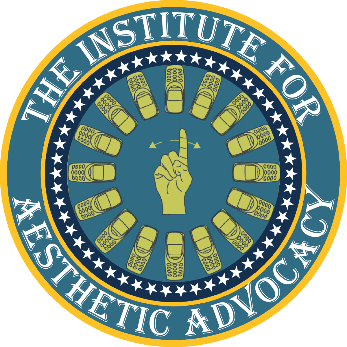 INSTITUTE FOR AESTHETIC ADVOCACY