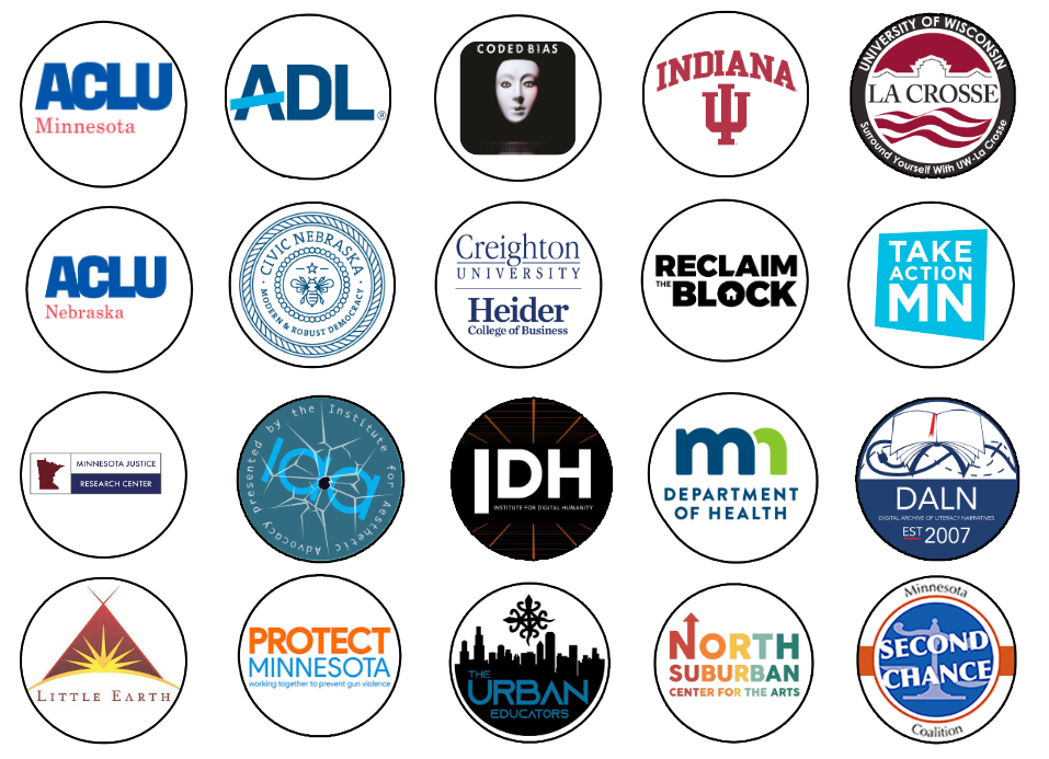 THE INSTITUTE FOR DIGITAL HUMANITY
