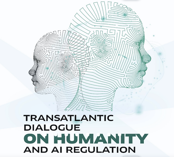 Inaugural Transatlantic Dialogue on AI and Humanity