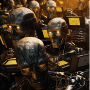 DISINFORMATION and POLITICAL DIVISION