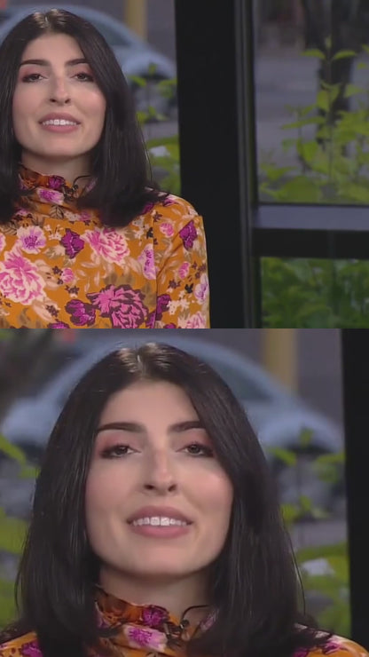 PRESS and MEDIA APPEARANCES